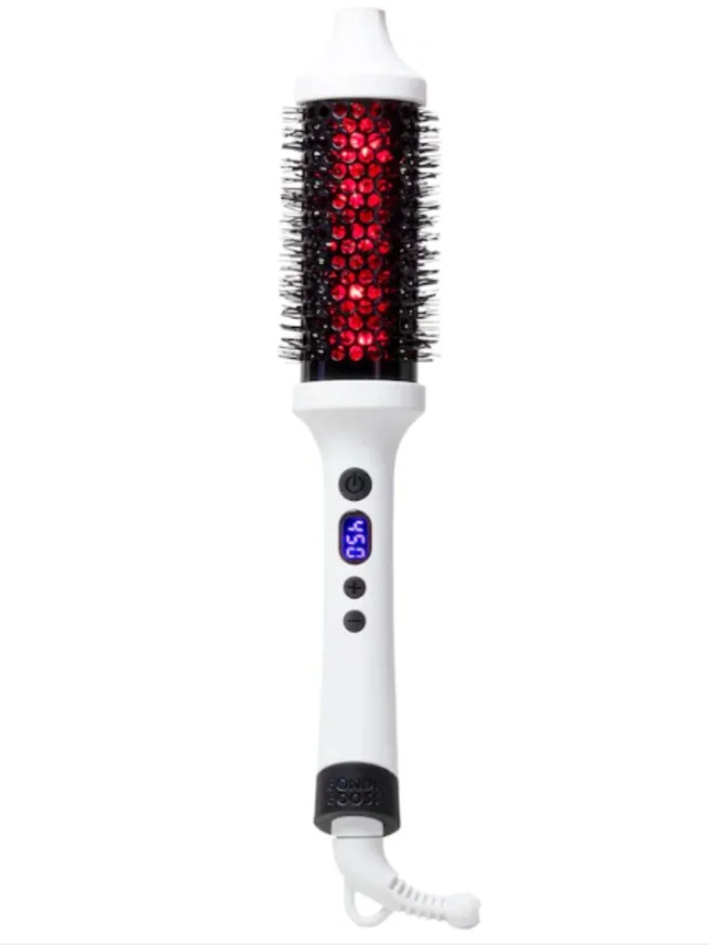 Bondi Boost - INFRARED THERMAL BOUNCE BRUSH - Picture 1 of 5